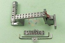 ONE DSLR Cage Rig Kit For BMPCC Sony A7 A7S A7ii Panasonic GH3 GH4 Silver