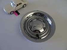 AKUZA Wheels Chrome Custom Wheel Center Cap # EMR503-CAR-CAP