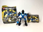 Lego Hero Factory: Stringer (6282) with Instructions
