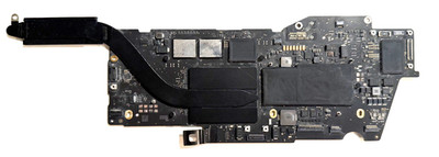 Apple MacBook Pro 13'' 2020 M1  A2338 8 gb 256 gb Logic Board FOR pARTs -