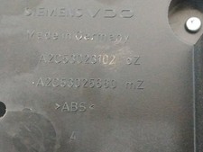 Compteur Volkswagen TOURAN
