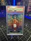 2024 Panini Mosaic - Rookies Jayden Daniels #302 Prizm (RC) Washington PSA 8