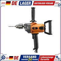 MöRtelrüHrer Betonmischer FüR Spachtelmasse MöRtelrüHrer Bohrmischer 1600 2-In-1