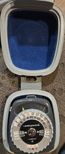 Gossen Pilot Analog Light Meter for Camera w/ Case - West Germany