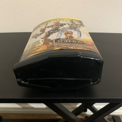 LEGO BIONICLE: Mata Nui (8989) for sale online | eBay