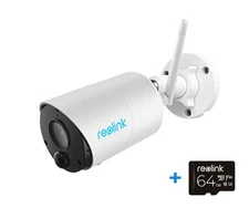 Reolink Argus Eco