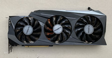GIGABYTE GeForce RTX 3080 GAMING OC 12G Grafi...
