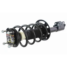 For Ford Explorer 2011 2012 Front Left Strut w/ Spring CSW