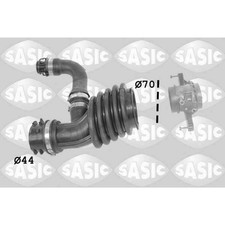 ORIGINAL® Sasic Ladeluftschlauch für Ford FOCUS II Turnier FOCUS II FOCUS II