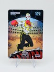 2026 Bo Jackson Battle Arena Marksman COLOSSEUM BATTLEFOIL #CBF-749 Markkanen