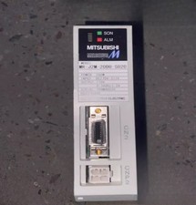 1PC NEW MITSUBISHI Servo Drive MR-J2M-20DU-S020