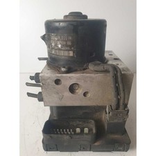 1J0907379P centralina pompa ABS freni Seat Alhambra 1.9 TDI 1998-10 Atè