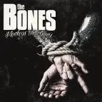 CD The Bones Monkeys With Guns DIGIPAK People Like You Records - Bild 1 von 1