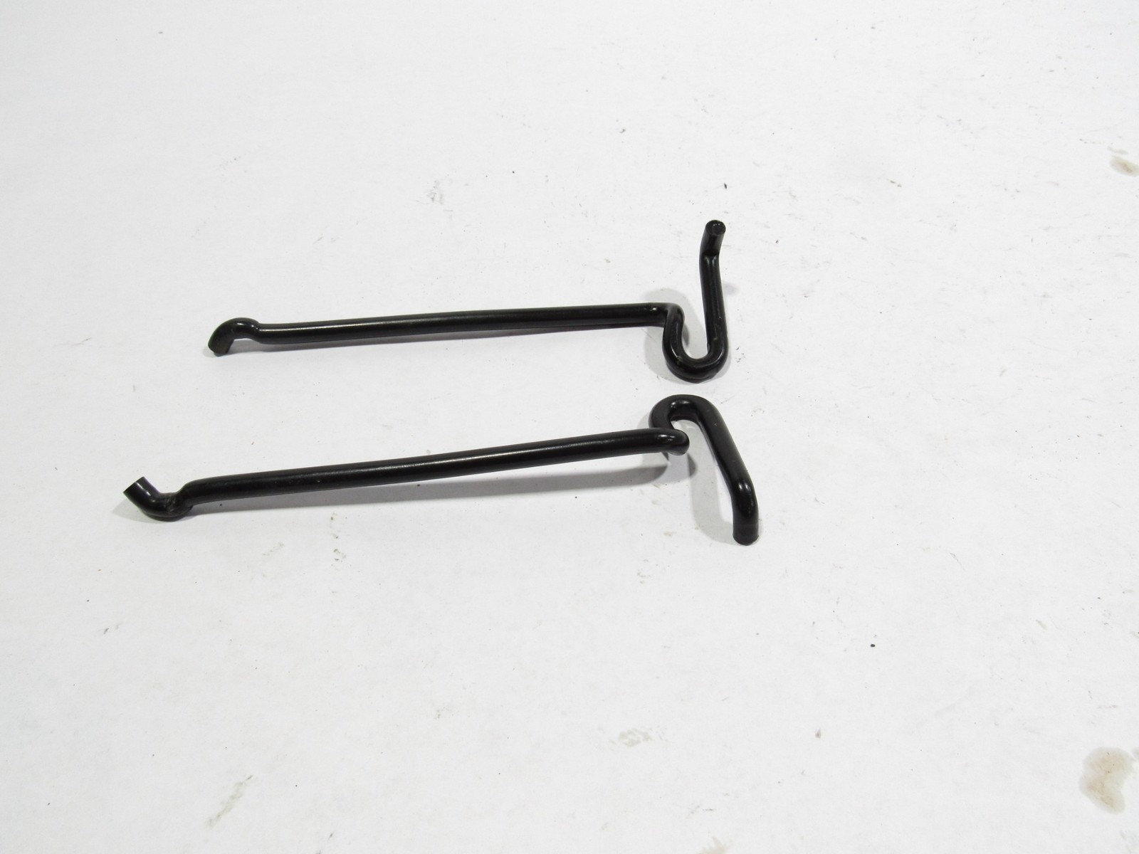 12-18 Bentley Continental GT W12 2015 Hold Tie Down Retainer Terminal Clamp |Y