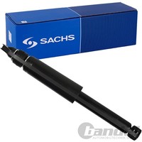 Sachs Gasdruck StoßDÄMpfer Hinterachse Passend FÜR Honda Jazz | 313 604