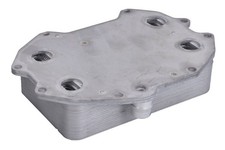 Ölkühler, Motoröl NRF 31899 für PORSCHE PANAMERA (971) 3 2016-2020