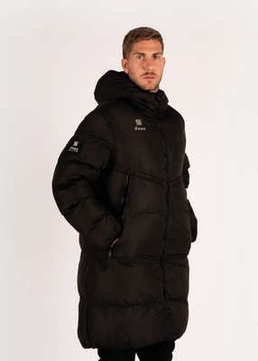 Mykonos Long Zeus Giubbotto Giubbino Jacket Freizeit Winter *