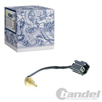 Vemo Sensor KÜHlmitteltemperatur Passend FüR Ford Courier Fiesta Focus Galaxy