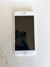 Apple iPhone 6 Plus - 16 GB - Gold AT T - Home Button Not Functional