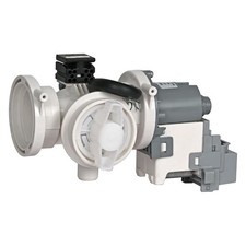 Washer Drain Pump Assembly For Samsung Replacement Part DC97-20621A DC96-01585L
