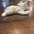 TY Beanie Baby Mystic the Unicorn 1994 Iridescent Horn - MINT CONDITION — photo 2