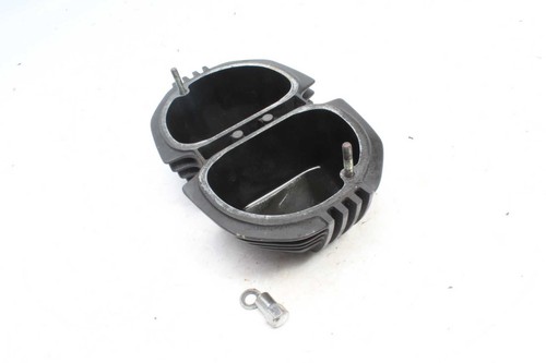 Zylinderkopfdeckel Ventildeckel rechts BMW R 100 GS Paris Dakar 247E 0474 89-96