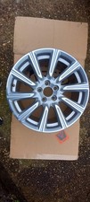 Volvo Genuine Alloy Wheel 18 inch