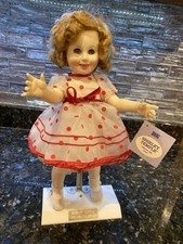 Collectible -   Shirley Temple - Doll Series    