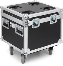 ProX XS-UTL9W Heavy Duty Utility Cable Transport Flight Road Case with Casters