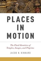 Jacob N Kinnard | Places In Motion | Taschenbuch | Englisch (2014)