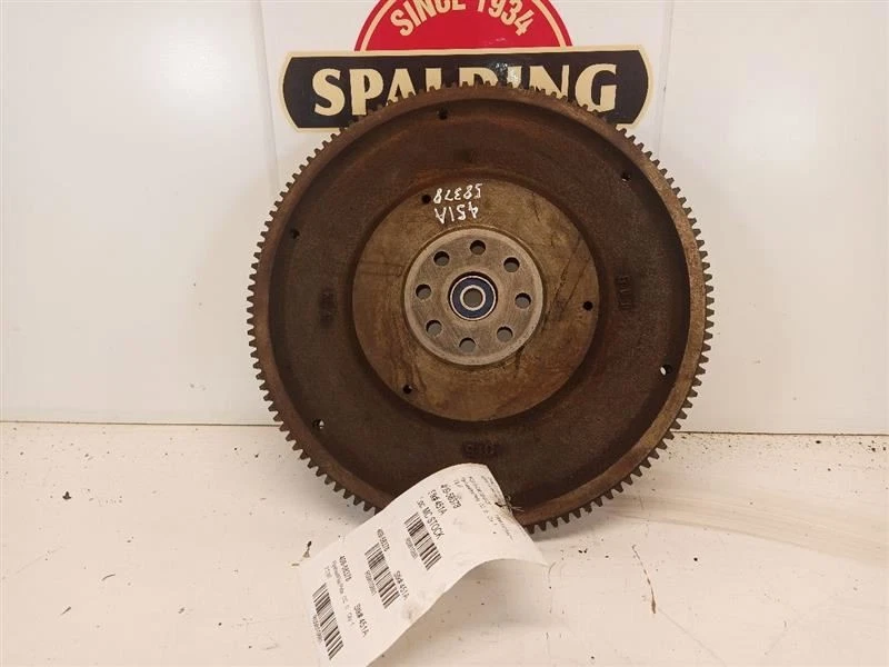 Subaru IMPREZA 1993-2001 2,2 litros transmisión manual volante 9810881 Foto 2 de 4