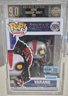 🔥PGS MINT🔥Funko Pop! Varang Movies Avatar Fire And Ash Limited Edition #1978