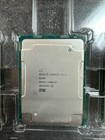 New ListingIntel Xeon Gold 6226R 2.9 GHz 16 Cores SRGZC 22MB LGA 3647
