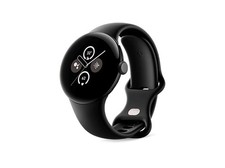 Smartwatch – Google Pixel Watch 2, 41 mm AMOLED, GPS, Android,
