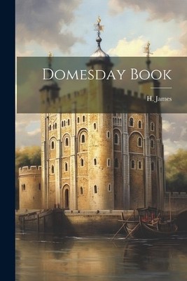 H James Domesday Book (Paperback) (UK IMPORT)