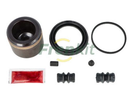 Fits FRENKIT 266902 CALIPER REPAIR KIT+PISTON