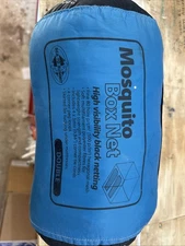 Sea To Summit Mosquito Box Net Double