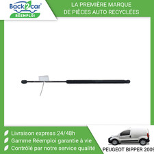 Verin de hayon / de capot Peugeot BIPPER
