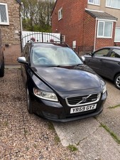 Volvo V50 R-design 1.6d