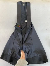 Eliel Women’s Cycling Bib Shorts XLarge XL (B-19)