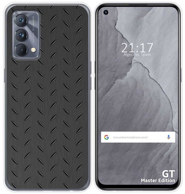 YKTO Custodia per Realme GT 6,Flip Portafoglio PU Pelle