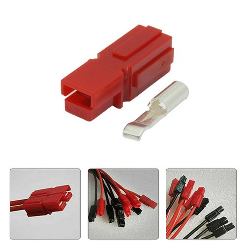 30 Amp 600V Marine Connectors for Electric Power Use 5 Pair Configuration - Afbeelding 3 van 12