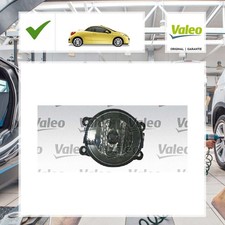 Valeo Nebelscheinwerfer PEUGEOT 207 CC (WD_) 1.6 16V