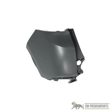 Stoßstangenecke Stoßfänger hinten links für Peugeot 2008 13-16 grundiert passend