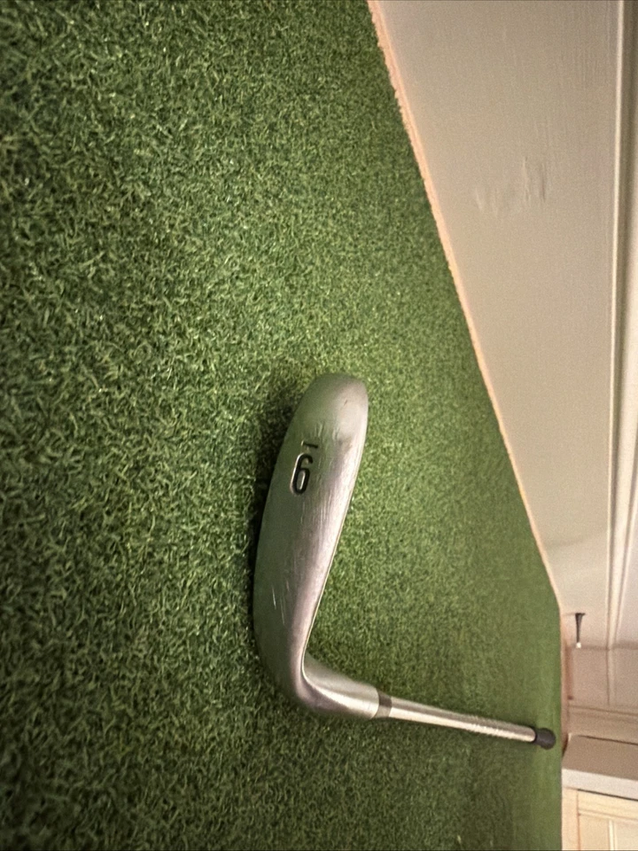 CALLAWAY RH APEX 9 IRON STEEL Flex 95 True Temper XP￼ - Image 3 of 4