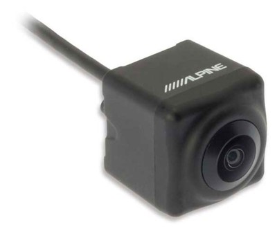 Alpine HCE-C1100D Rear View Camera for Alpine Radio Direct Connect HDR 131°