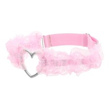  Giarrettiere Per Sposa Bandellettes Cosce Giarrettiera Di Pizzo Della Coscia