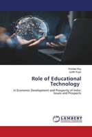 Prohlad Roy (U. A.) | Role Of Educational Technology | Taschenbuch | Englisch