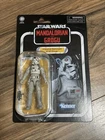 Star Wars Vintage Collection Mandalorian & Grogu Imperial Remnant AT-AT Driver-B