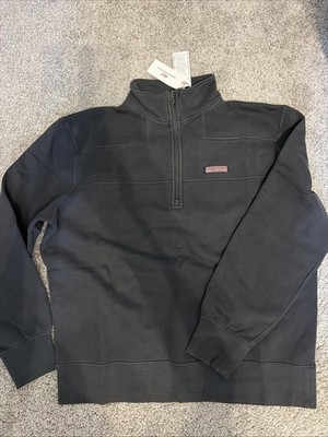 BNWT Vineyard Vines Women s Shep Shirt Size Large